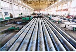 重庆天然气管道螺旋焊钢管厂家直销
