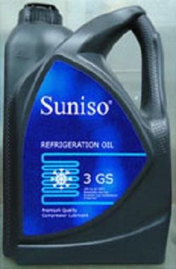 3GS太阳冷冻油，太阳润滑油