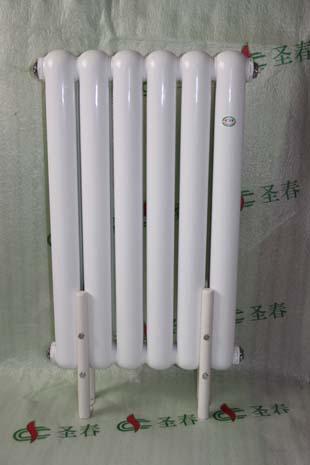 钢制柱形SCGGZ-0.7/X-0.8(管70×60)散热器