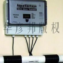 AquaVantage除垢仪