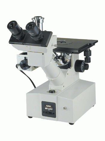 KYOWA倒置式金属显微镜