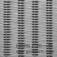 EBORN不锈钢装饰网、建筑金属装饰网、金属网帘