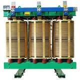 SG(B)10系列H级非包封干式配电变压器