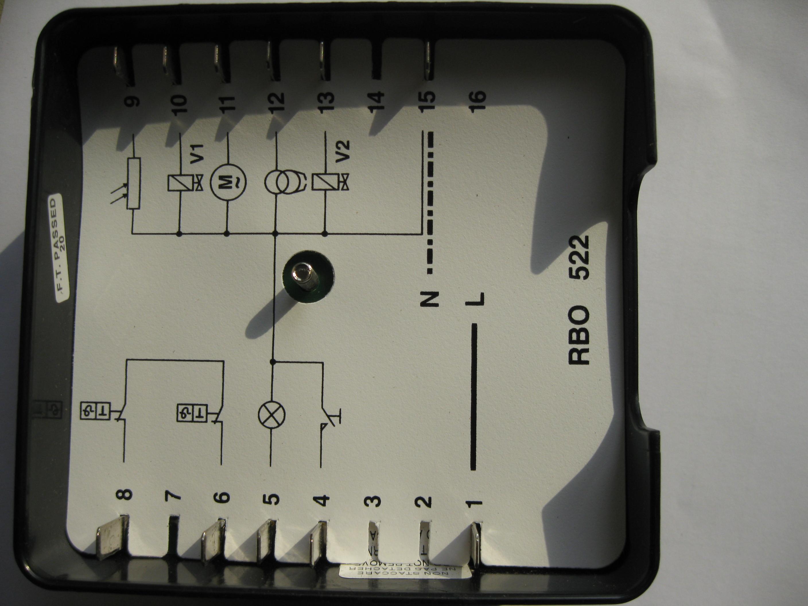 西门子程控器LGB22.230B2BT 