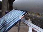 嵘昇金属超导太阳能热水器