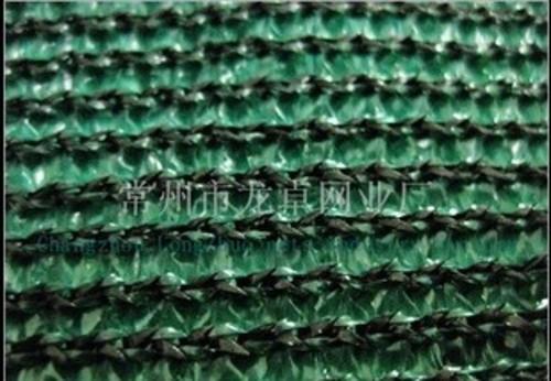 扁丝遮阳网 绿加黑扁丝遮阳网 高密度遮阳网 优质遮阳网 出厂价