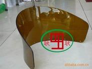 上海PC板材的吸塑、压塑、热弯二次PC成型加工及塑料板材加工厂家 的价格