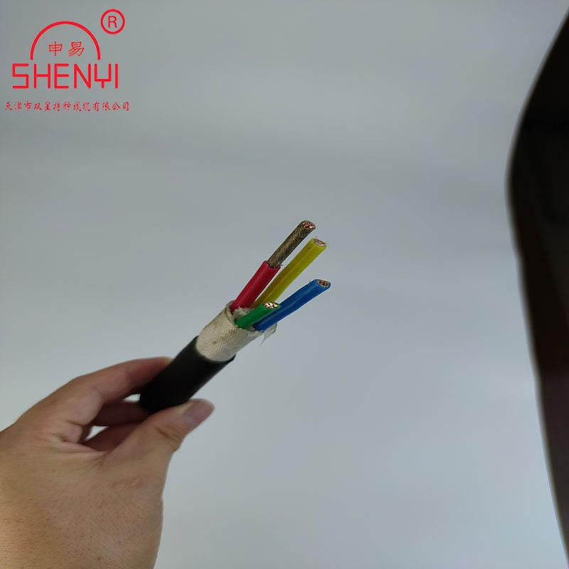 天津电缆厂专业生产耐火电缆 规格齐全 厂家直销