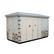 厂家供应箱变 复合板ABB贴木条箱式变电站 1000KVA箱变 箱式变电所