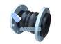 KXT-F型可曲型双球体橡胶软接头排水暖通空调专用