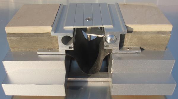 变形缝 厂家制作安装 抗震型、盖板型变形缝
