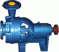 GN.N.NB.GNL型凝结水泵