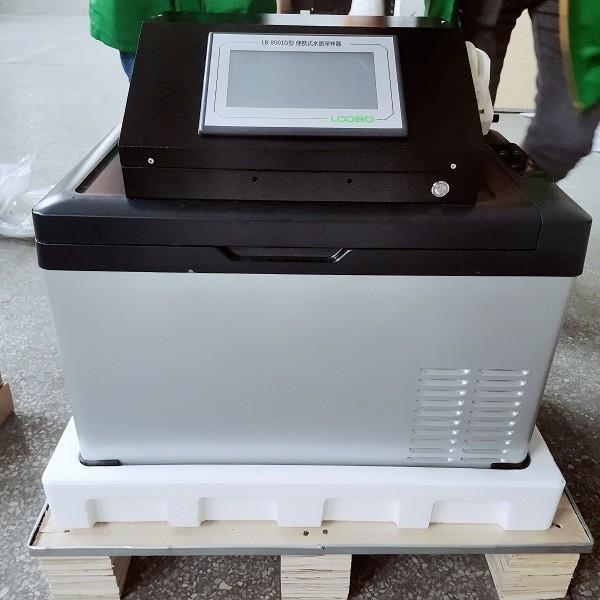 GX-8001D水质自动采样器多少钱