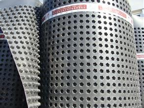 邯郸20排水板厂家|排水板出厂价格（图）引航排水板厂家