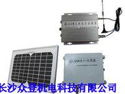 供应太阳能供电GSM通信远程水泵全自动控制器