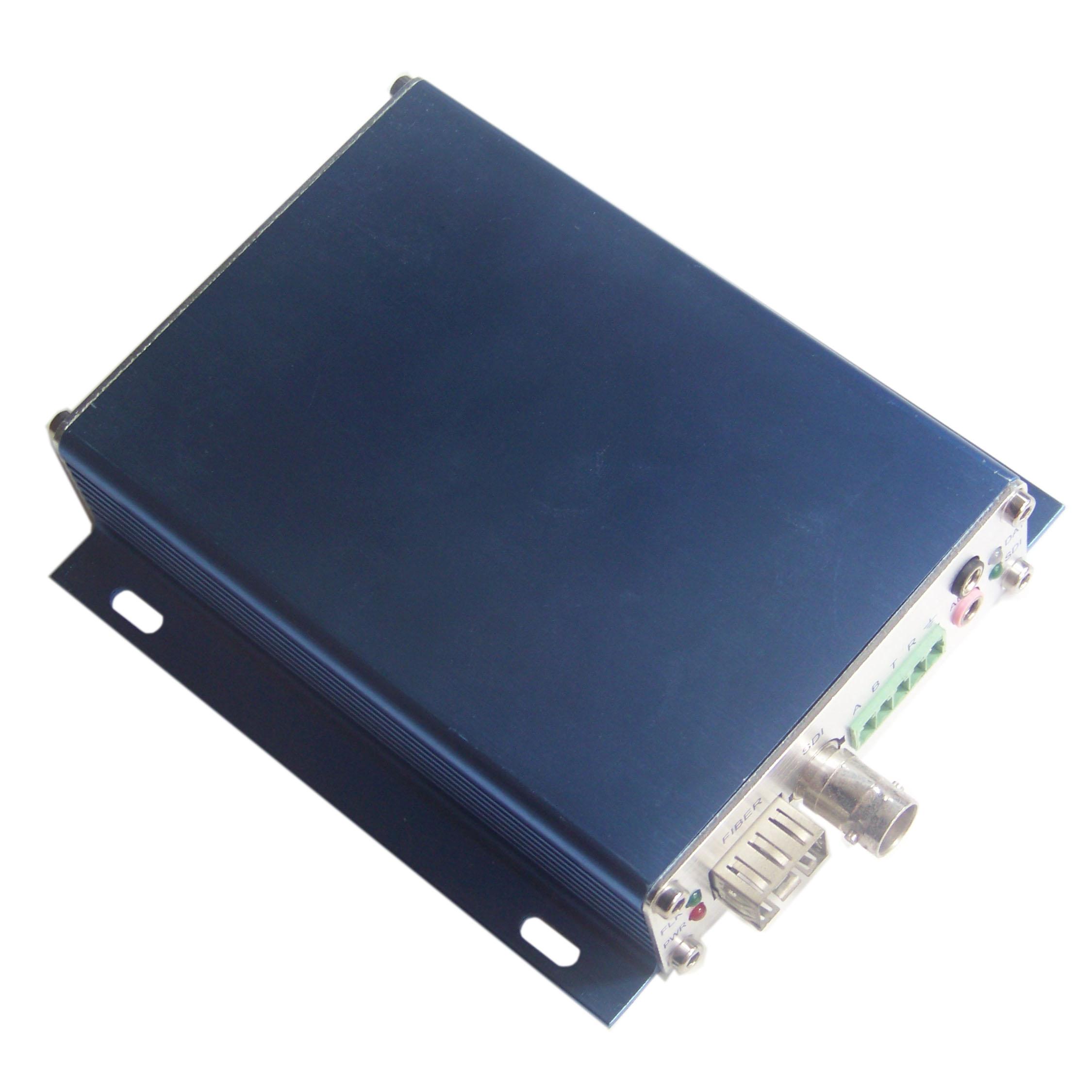 3G（多功能）HDSDI光端机