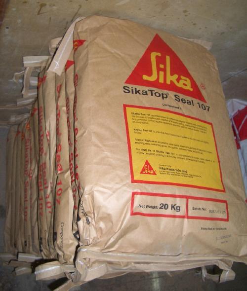 Sika Latex西卡-防水粘结剂及砂浆添加剂