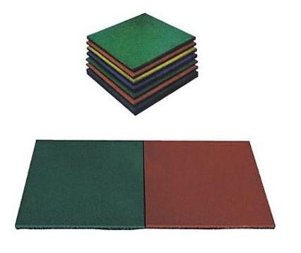 深圳橡胶地垫，深圳安全地垫，深圳橡胶地砖，室外彩色地垫