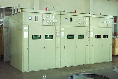 厂家直供GBC系列高压柜
