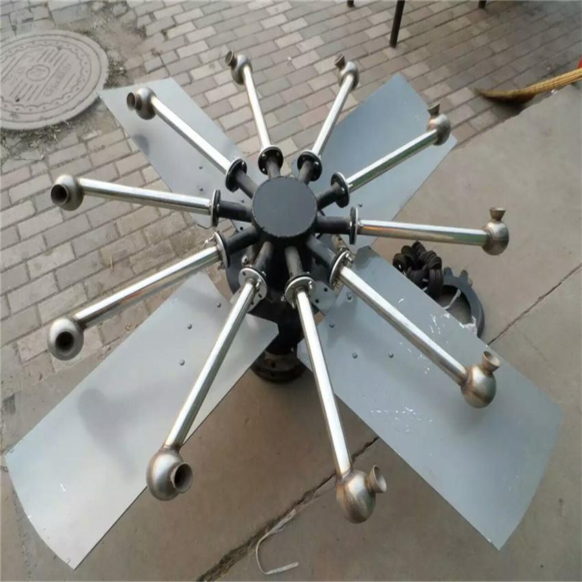 冷却塔水轮机 节能冷却塔水轮机生产厂家