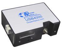 美国微型光纤光谱仪USB4000/低成本/长春博盛量子
