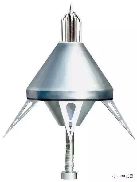 优化避雷针 提前放电避雷针 限流避雷针 玻璃钢避雷针的制作方法及原理作用