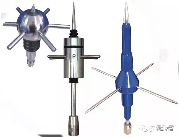 优化避雷针 提前放电避雷针 限流避雷针 玻璃钢避雷针的制作方法及原理作用