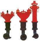 SA100/65-1.6地下式消火栓、消防栓型号规格参数报价
