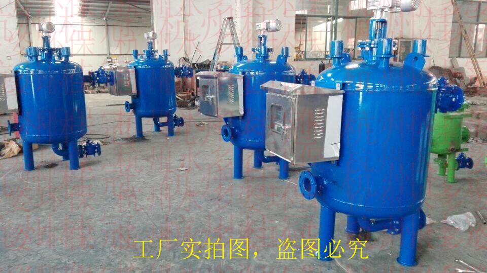信宜循环冷却水电解（离）处理系统生产厂家