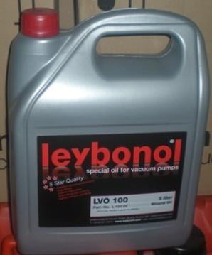 N62/GS77莱宝真空泵油新款是LVO210/100莱宝真空泵油