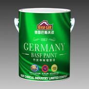 世界十大涂料企业 巴斯夫竹炭净味墙面漆