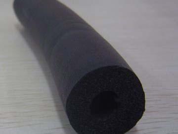 祁阳县软质橡塑保温管-保温管的作用