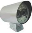 双CCD50米红外定焦防水摄像机