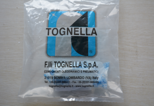FT260/6-14-tognella（单向阀）一件也是批发价