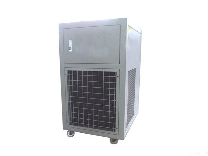 清洁生产指定用一体式节能风冷冷(热)水机组-箱式冷水机-工业冷水机
