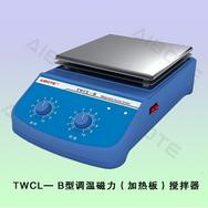 条纹磁力搅拌器（加热板），北京专卖