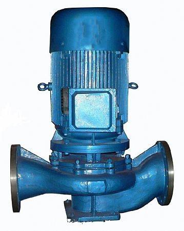 KQL立式离心泵、管道给水泵