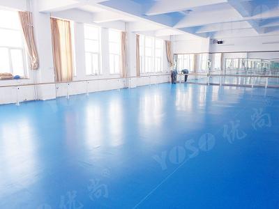 舞蹈排练室地板，舞蹈排练房地板，舞蹈排练厅地板