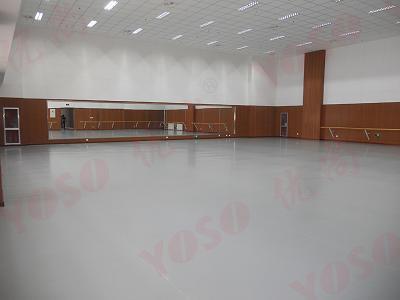 舞蹈排练室地板，舞蹈排练房地板，舞蹈排练厅地板