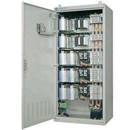 MR低压补偿组件电抗器电容器控制器