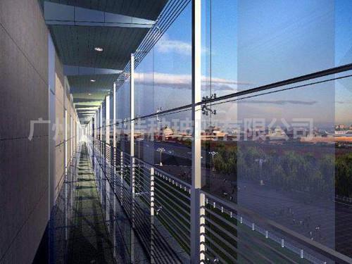 特种玻璃建筑玻璃钢化玻璃超大超长玻璃