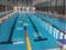 承接全国各种室内外恒温游泳池工程