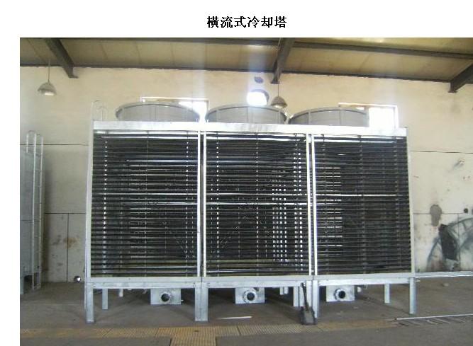 方型横流式冷却塔填料生产销售