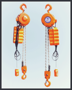 DHK环链电动葫芦凯澄专业生产质量保证
