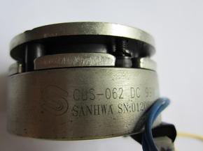 SANHWA原装CBS-062刹车器