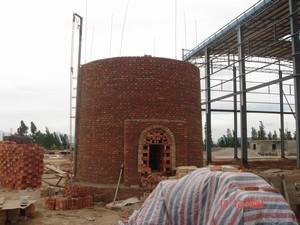 太仓烟囱建筑公司|吴江市烟囱建筑公司|新砌锅炉房烟筒|砖烟囱新建