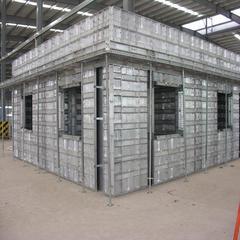 铝模板生产厂家-铝建筑模板-生产建筑模板