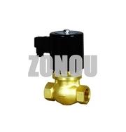 ZQDF全铜蒸汽（液用）电磁阀