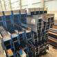 欧标H型钢现货到港进口欧洲标准h型钢