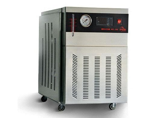 循环水冷却器/Unite 优纳特冷却循环水箱  NDC-1000